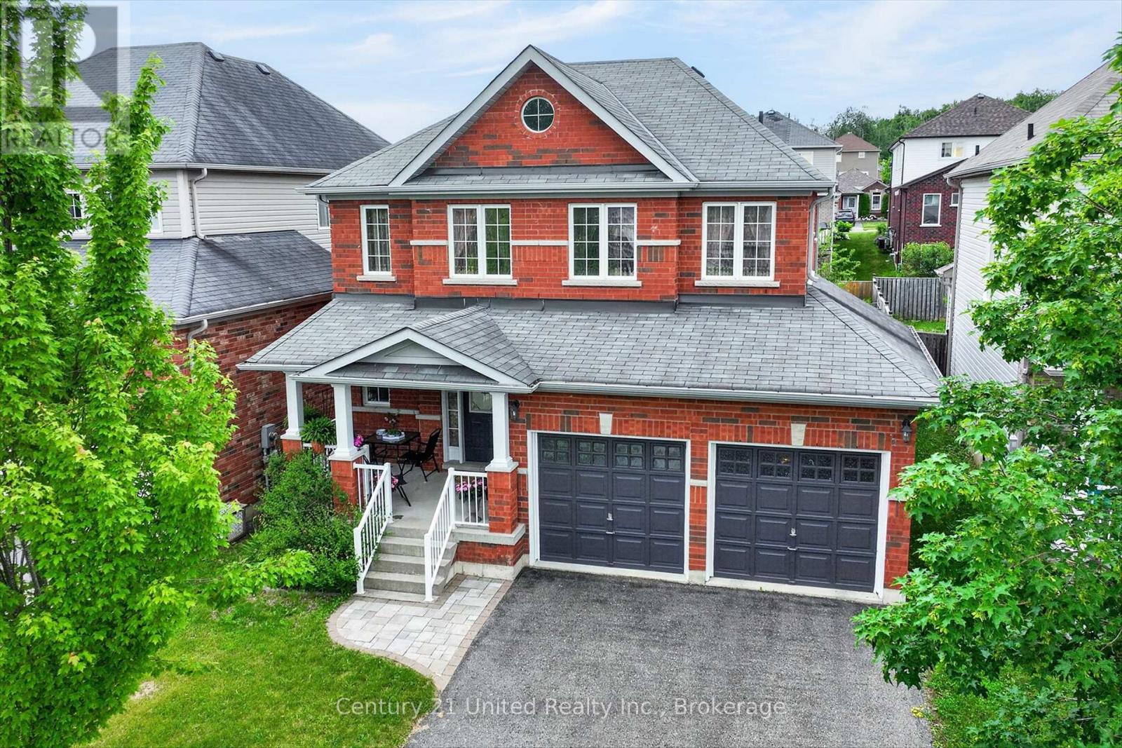 113 Farrier Crescent, Peterborough (Northcrest Ward 5), Ontario  K9L 0A5 - Photo 39 - X13466466