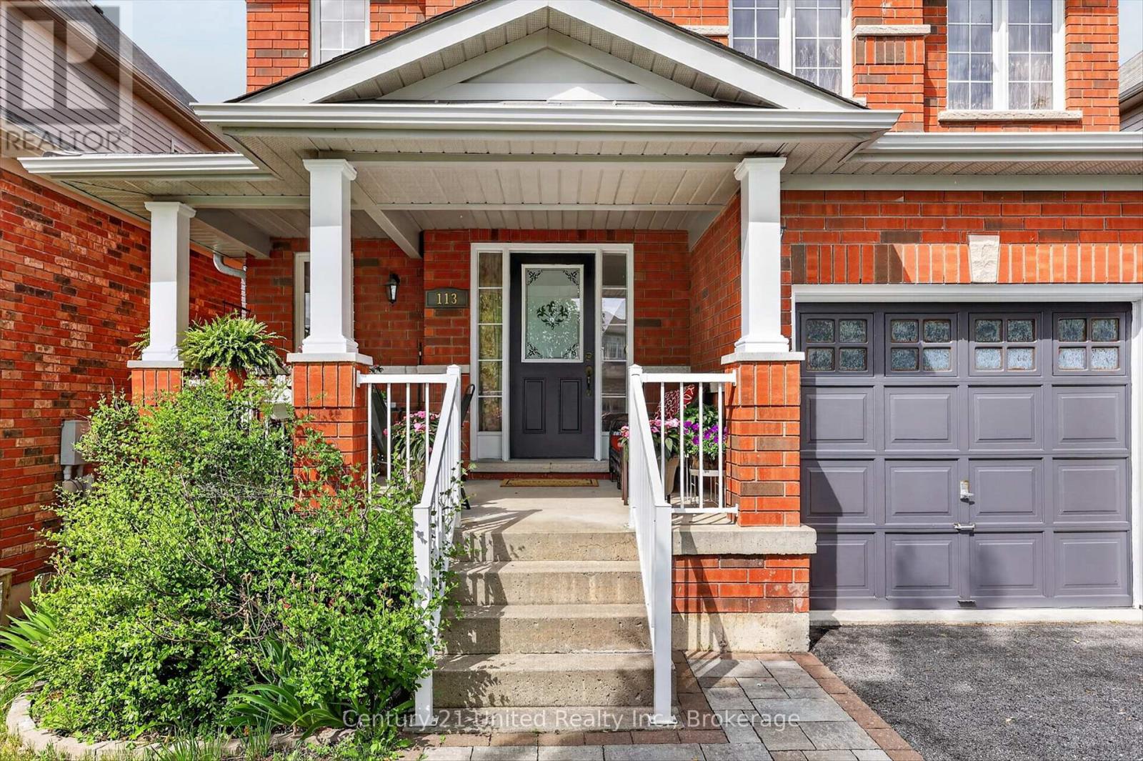 113 Farrier Crescent, Peterborough (Northcrest Ward 5), Ontario  K9L 0A5 - Photo 4 - X13466466