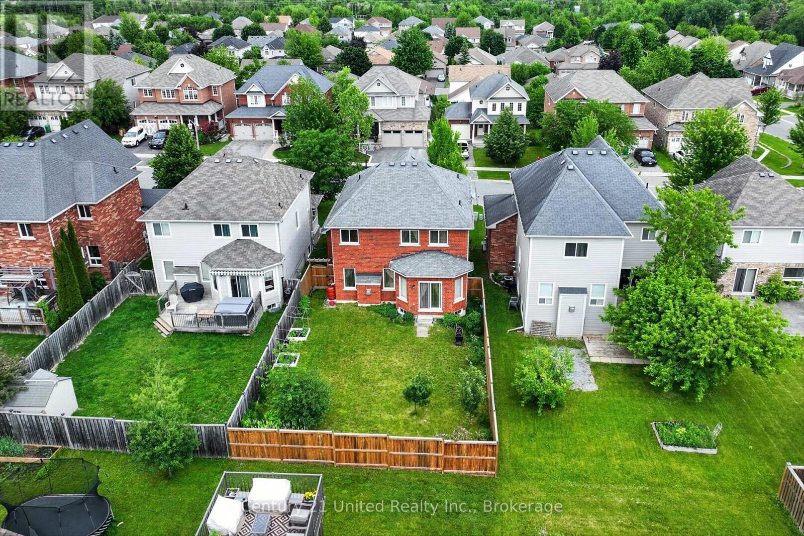 113 Farrier Crescent, Peterborough (Northcrest Ward 5), Ontario  K9L 0A5 - Photo 41 - X13466466