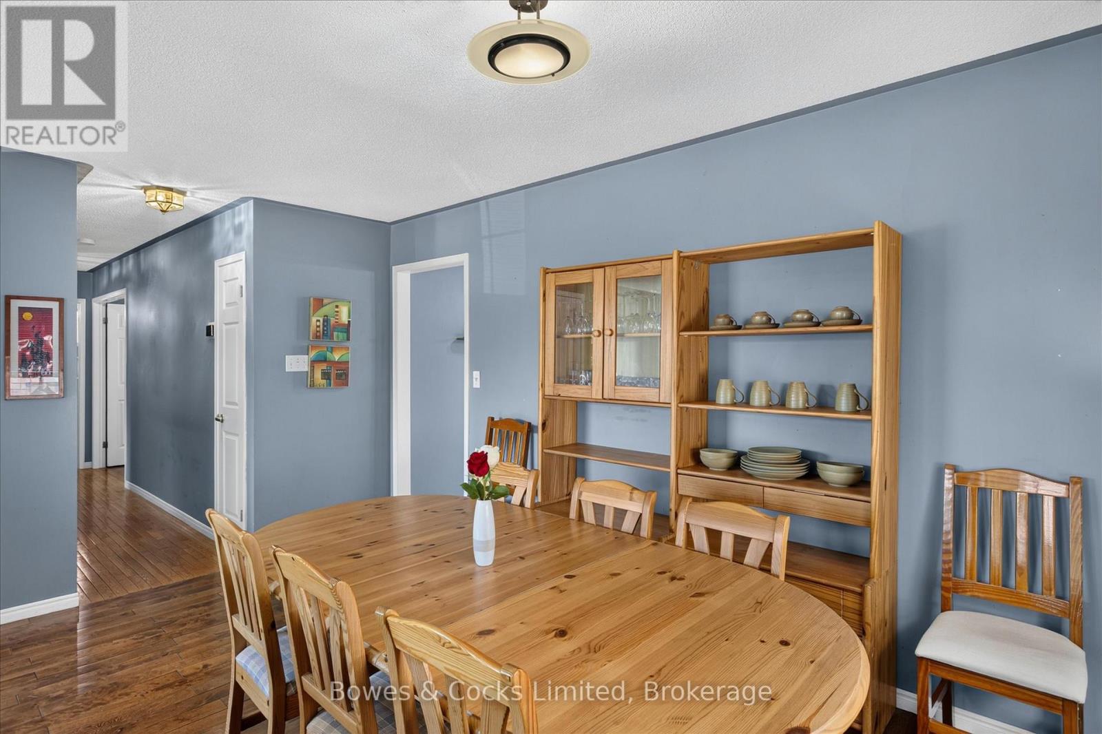 669 Fortye Drive, Peterborough (Otonabee Ward 1), Ontario  K9K 2G4 - Photo 10 - X13466694