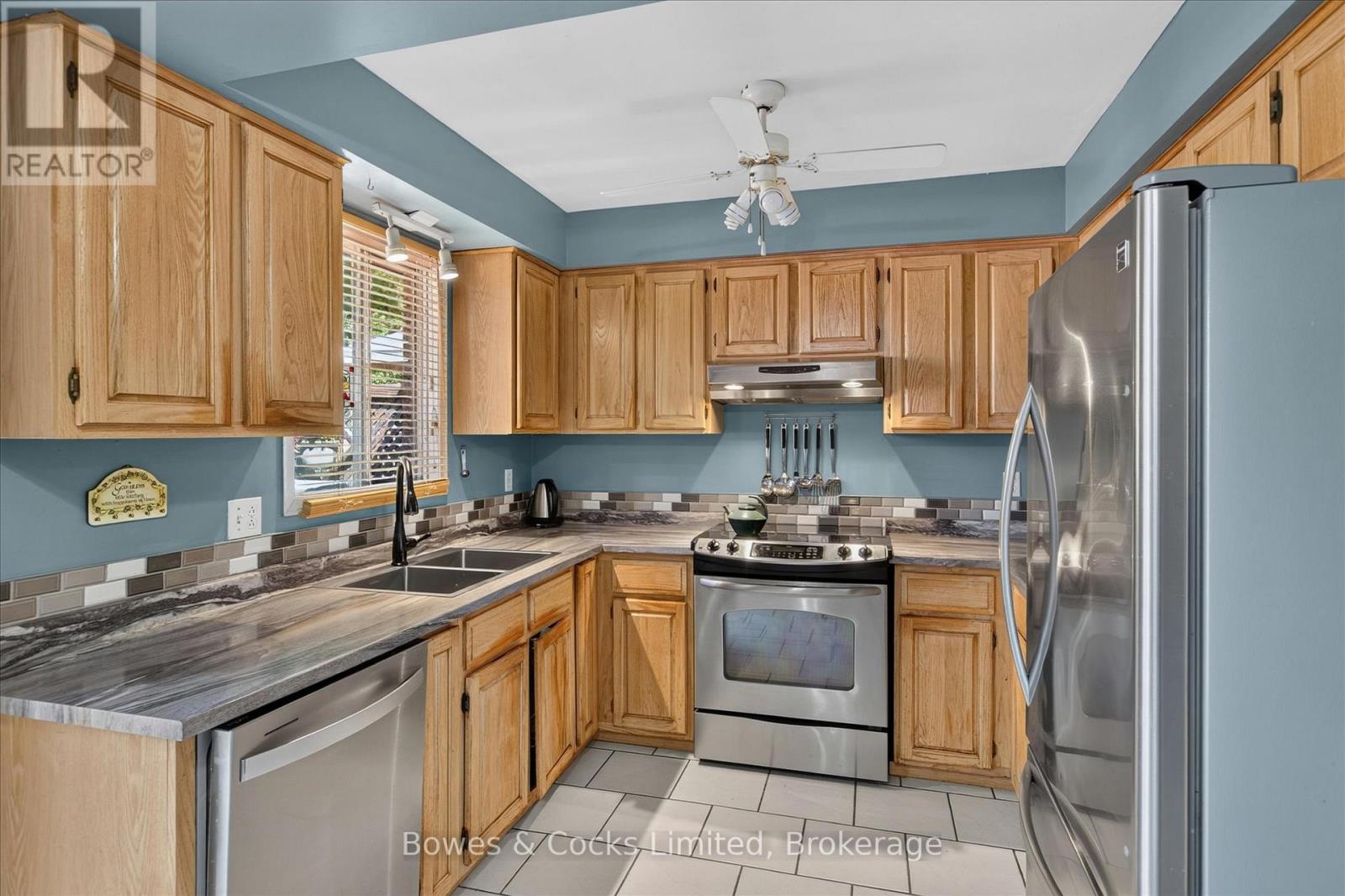 669 Fortye Drive, Peterborough (Otonabee Ward 1), Ontario  K9K 2G4 - Photo 11 - X13466694