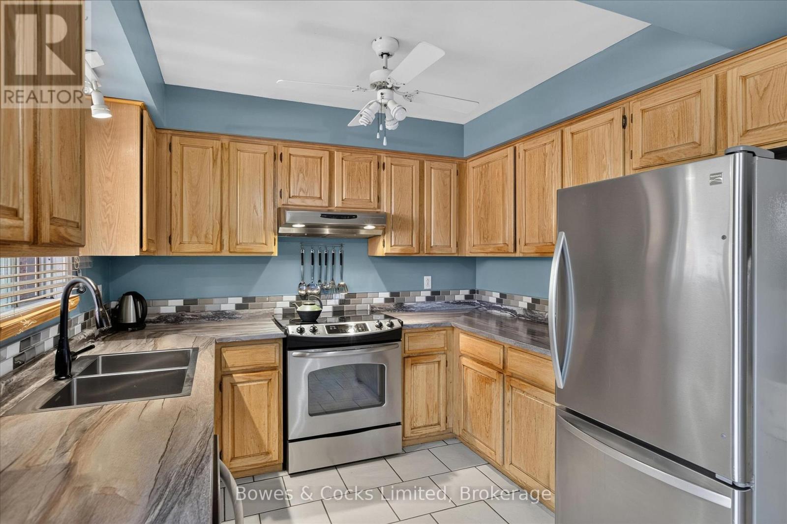 669 Fortye Drive, Peterborough (Otonabee Ward 1), Ontario  K9K 2G4 - Photo 12 - X13466694