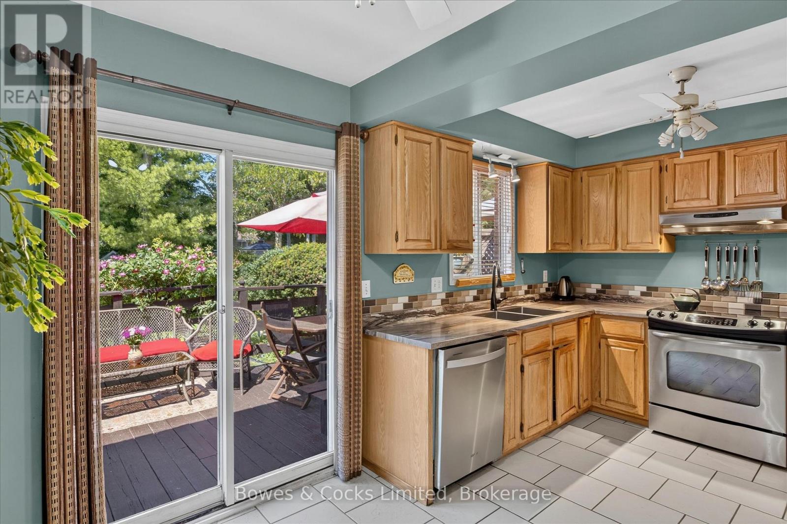 669 Fortye Drive, Peterborough (Otonabee Ward 1), Ontario  K9K 2G4 - Photo 13 - X13466694