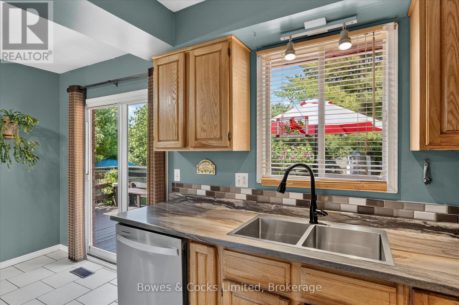 669 Fortye Drive, Peterborough (Otonabee Ward 1), Ontario  K9K 2G4 - Photo 14 - X13466694