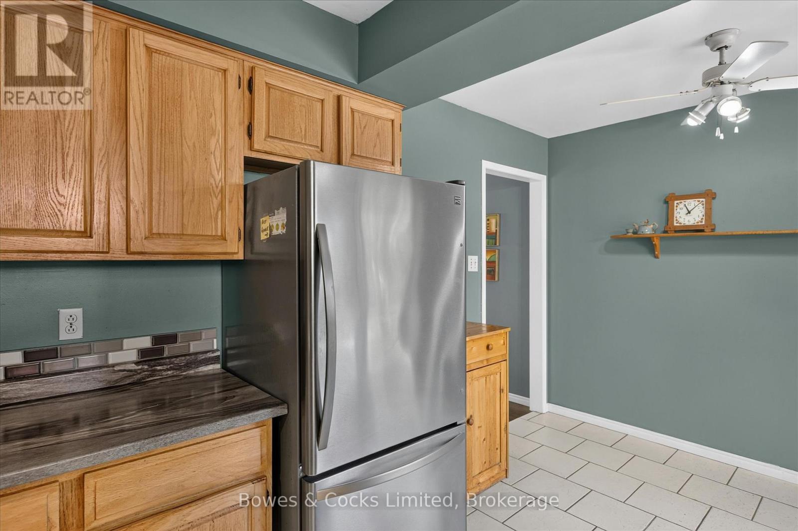 669 Fortye Drive, Peterborough (Otonabee Ward 1), Ontario  K9K 2G4 - Photo 15 - X13466694
