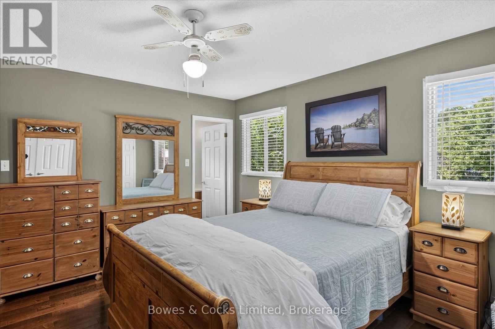 669 Fortye Drive, Peterborough (Otonabee Ward 1), Ontario  K9K 2G4 - Photo 18 - X13466694