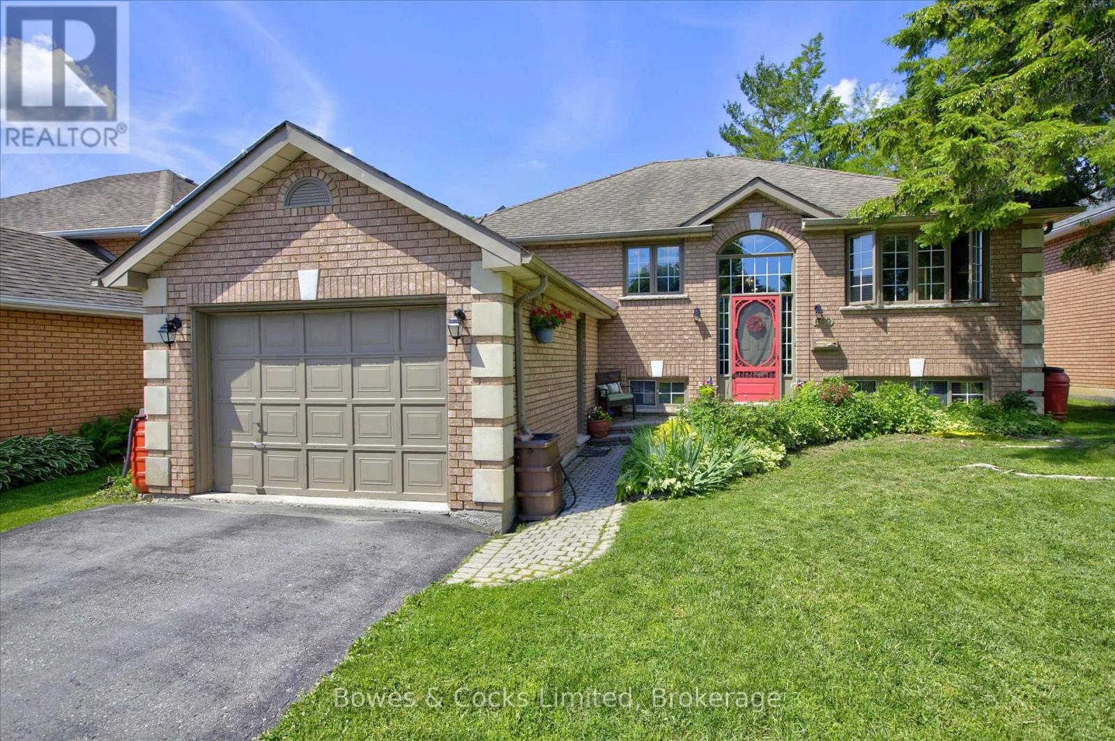 669 Fortye Drive, Peterborough (Otonabee Ward 1), Ontario  K9K 2G4 - Photo 2 - X13466694