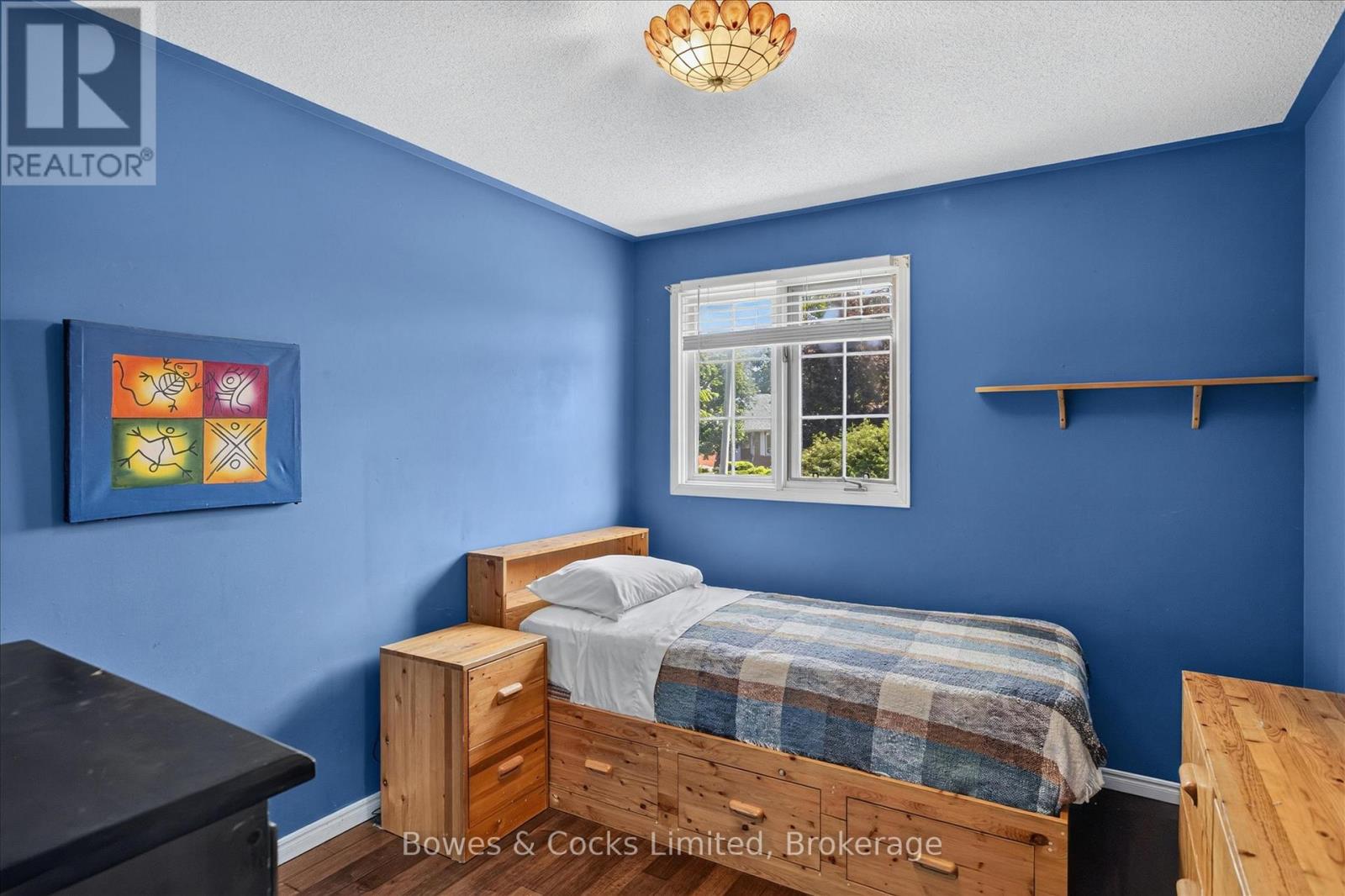 669 Fortye Drive, Peterborough (Otonabee Ward 1), Ontario  K9K 2G4 - Photo 21 - X13466694
