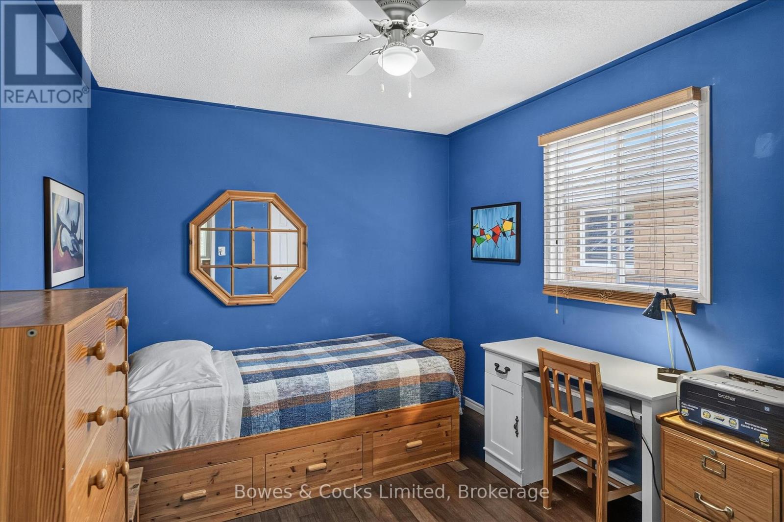 669 Fortye Drive, Peterborough (Otonabee Ward 1), Ontario  K9K 2G4 - Photo 23 - X13466694