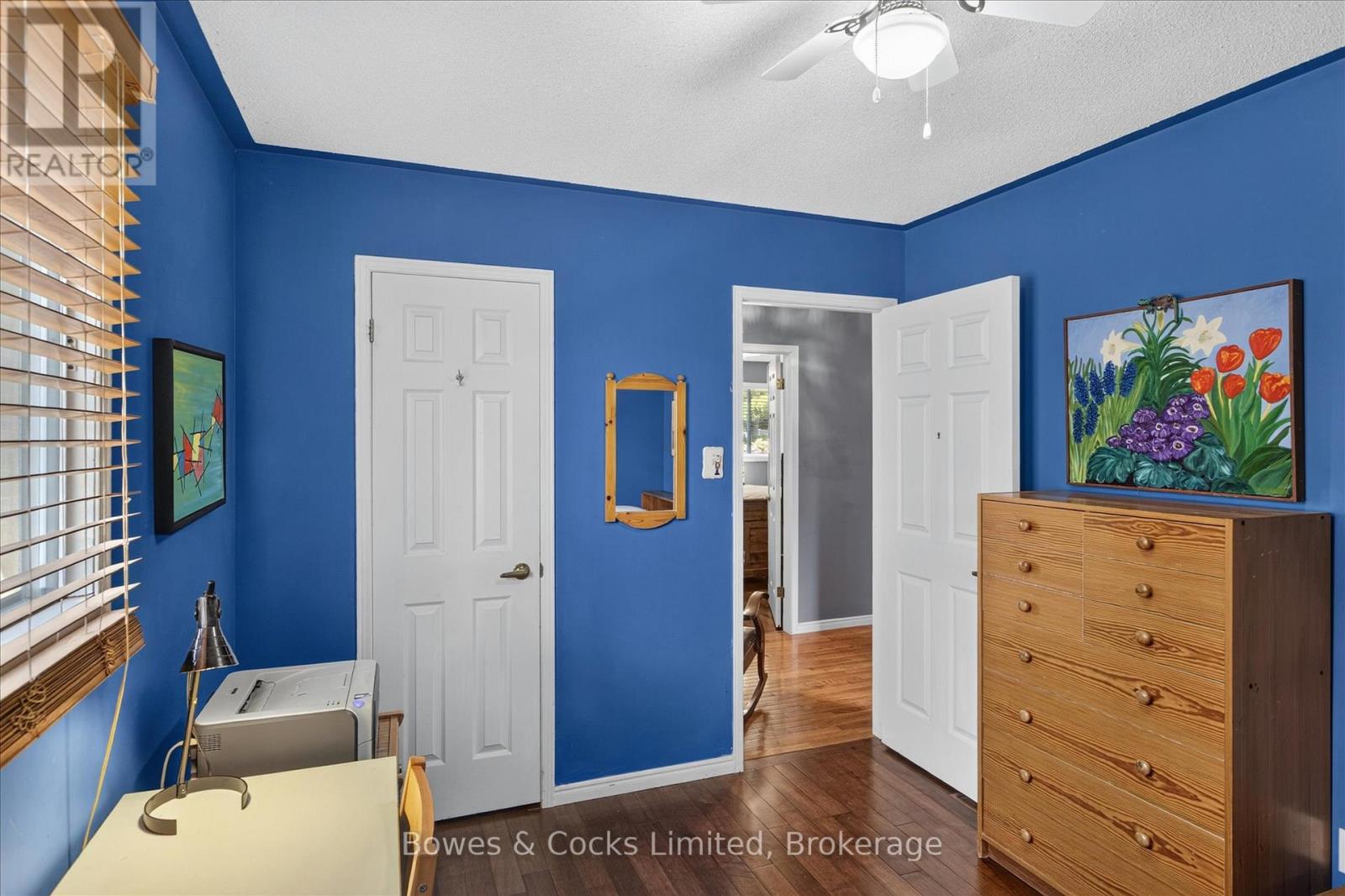 669 Fortye Drive, Peterborough (Otonabee Ward 1), Ontario  K9K 2G4 - Photo 24 - X13466694