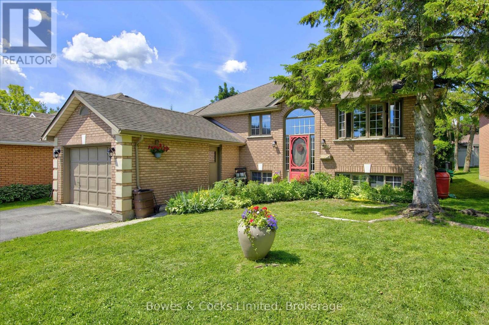 669 Fortye Drive, Peterborough (Otonabee Ward 1), Ontario  K9K 2G4 - Photo 3 - X13466694