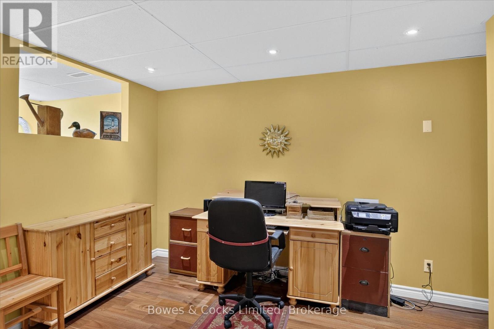 669 Fortye Drive, Peterborough (Otonabee Ward 1), Ontario  K9K 2G4 - Photo 32 - X13466694