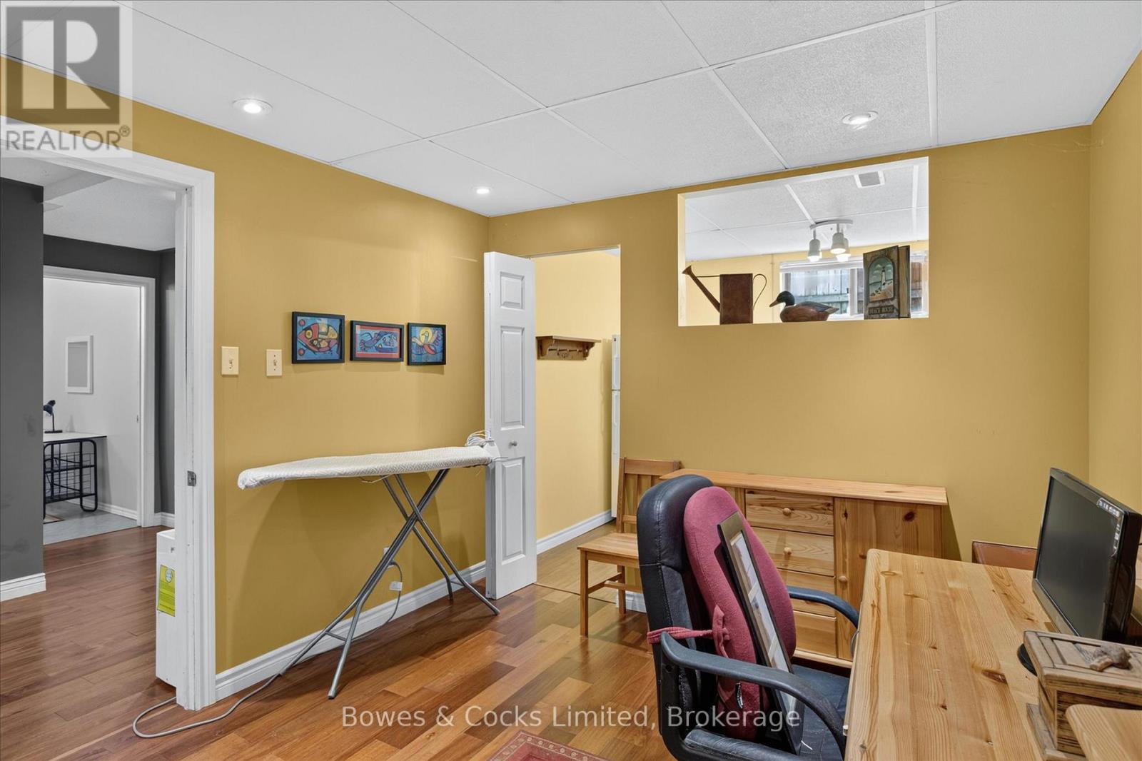 669 Fortye Drive, Peterborough (Otonabee Ward 1), Ontario  K9K 2G4 - Photo 33 - X13466694