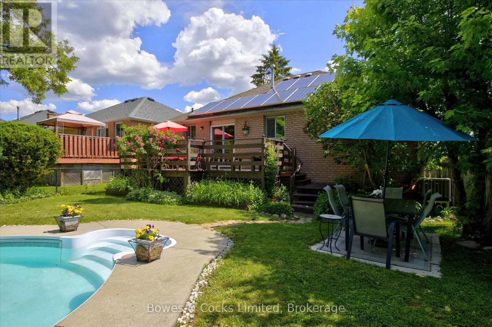 669 Fortye Drive, Peterborough (Otonabee Ward 1), Ontario  K9K 2G4 - Photo 39 - X13466694
