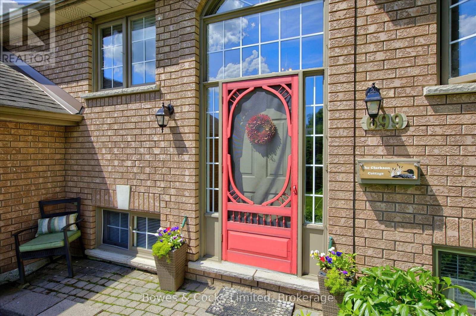 669 Fortye Drive, Peterborough (Otonabee Ward 1), Ontario  K9K 2G4 - Photo 4 - X13466694