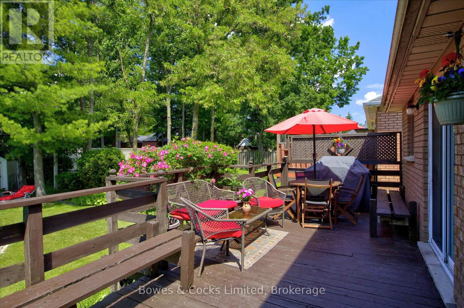 669 Fortye Drive, Peterborough (Otonabee Ward 1), Ontario  K9K 2G4 - Photo 40 - X13466694