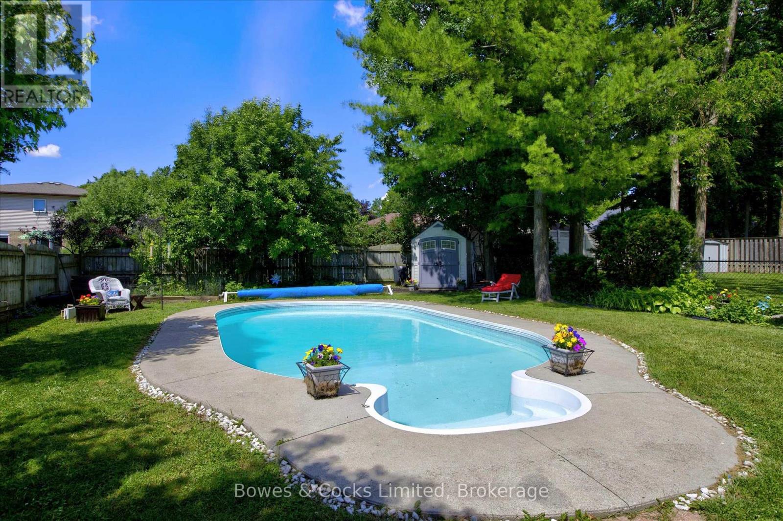 669 Fortye Drive, Peterborough (Otonabee Ward 1), Ontario  K9K 2G4 - Photo 42 - X13466694