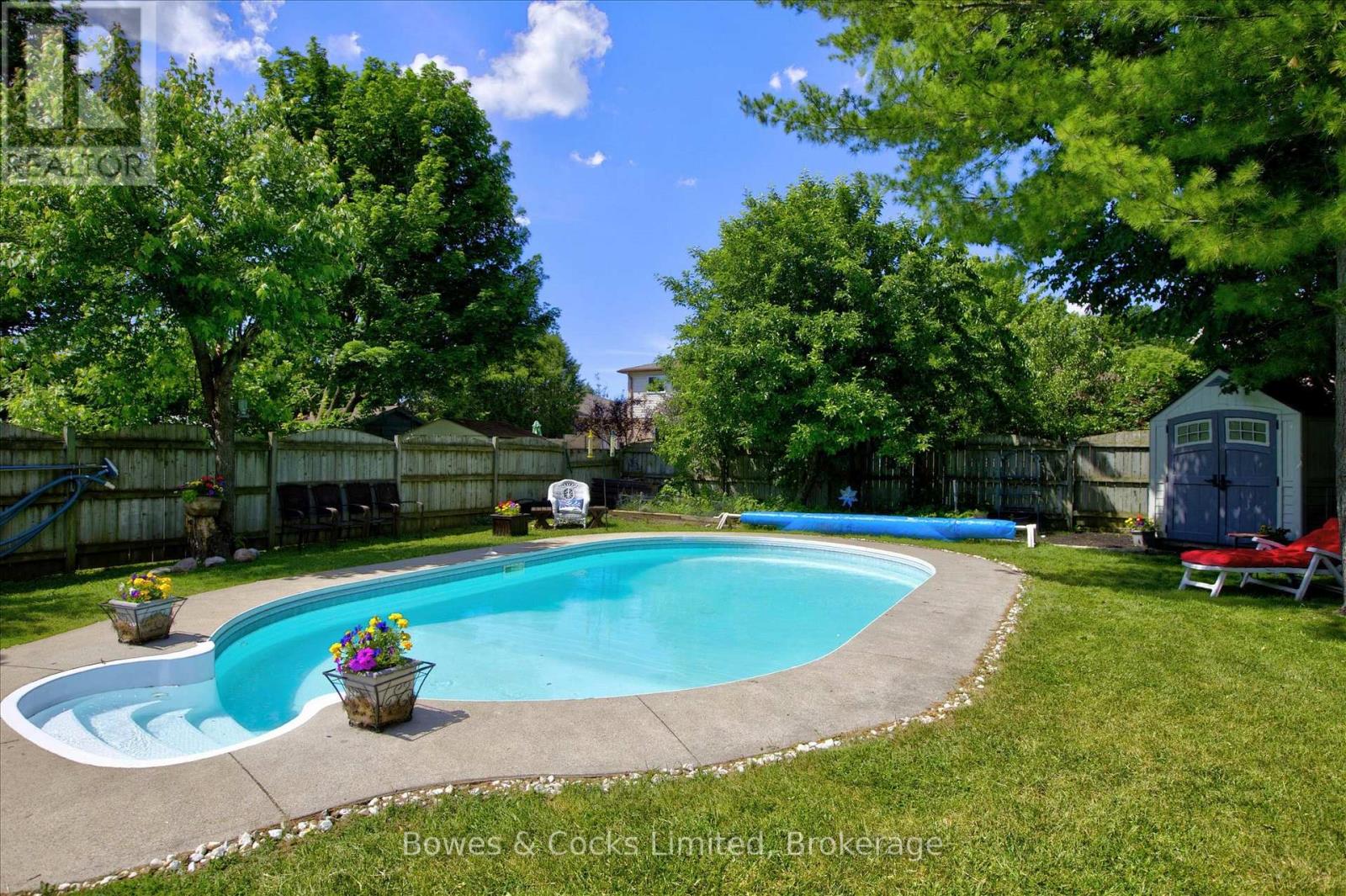 669 Fortye Drive, Peterborough (Otonabee Ward 1), Ontario  K9K 2G4 - Photo 43 - X13466694