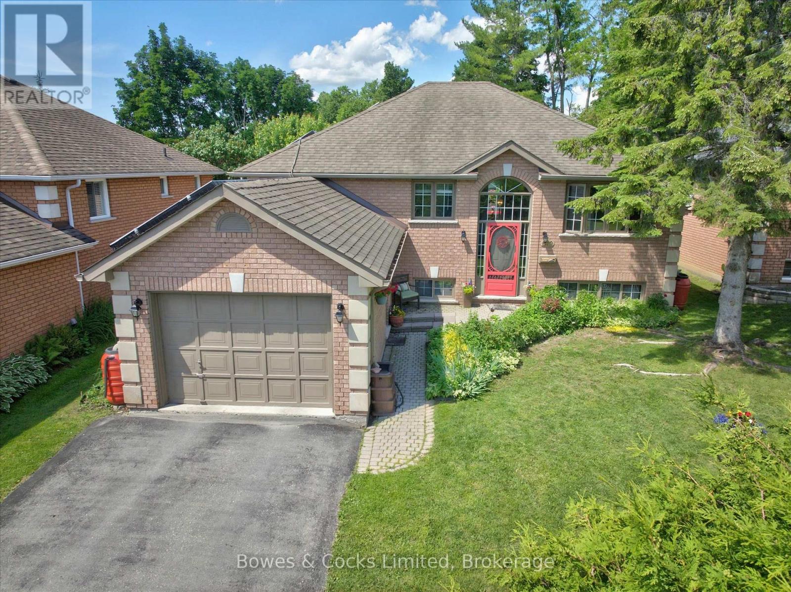 669 Fortye Drive, Peterborough (Otonabee Ward 1), Ontario  K9K 2G4 - Photo 44 - X13466694