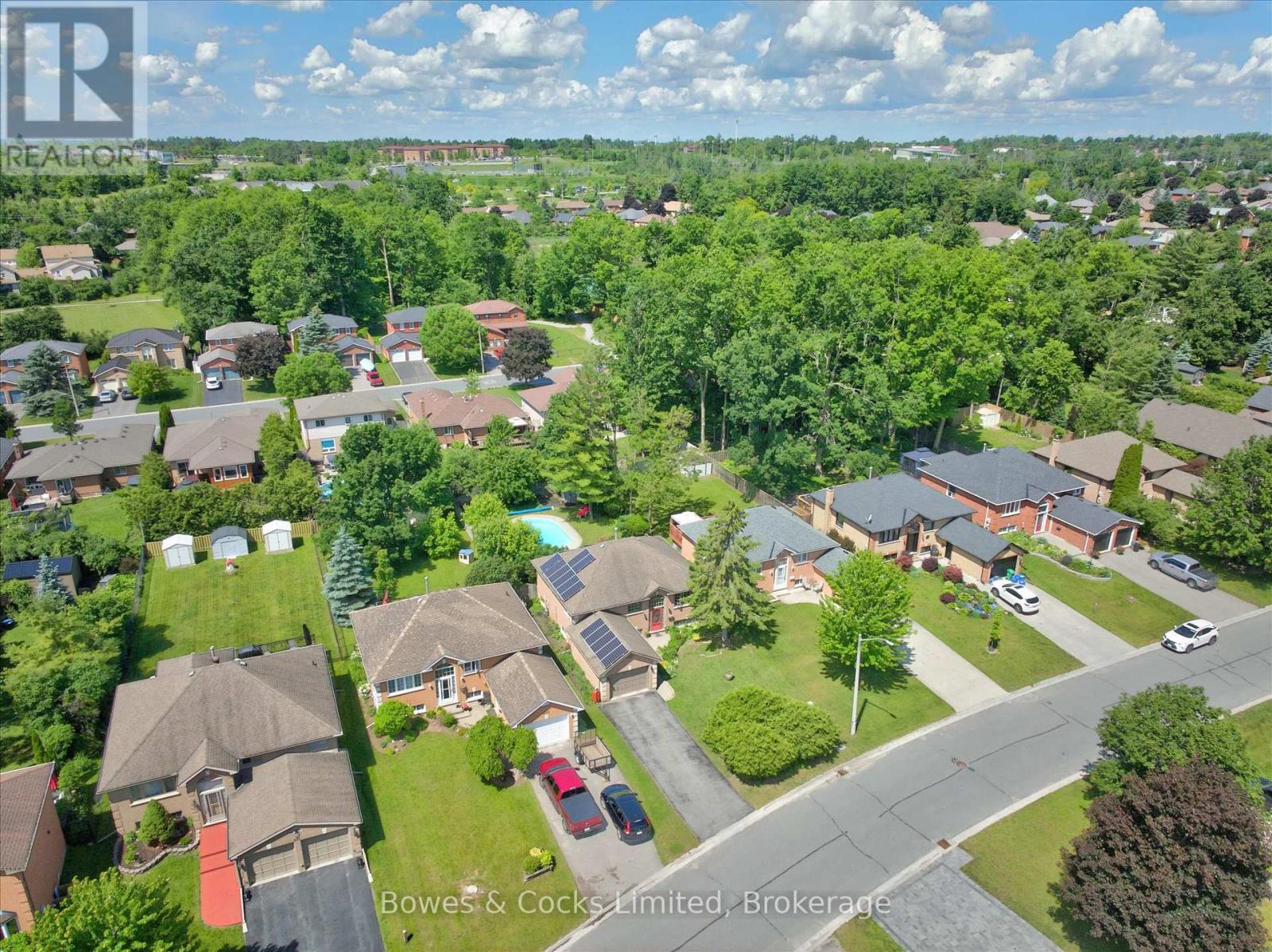 669 Fortye Drive, Peterborough (Otonabee Ward 1), Ontario  K9K 2G4 - Photo 45 - X13466694