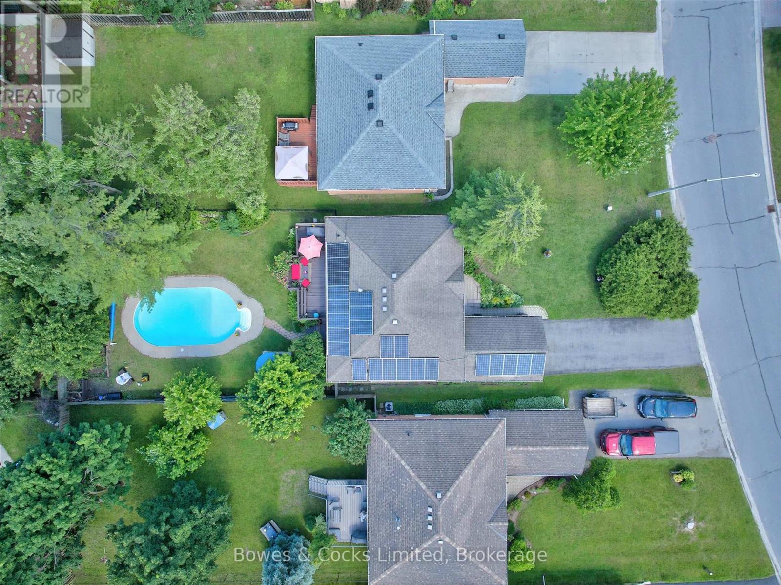 669 Fortye Drive, Peterborough (Otonabee Ward 1), Ontario  K9K 2G4 - Photo 46 - X13466694