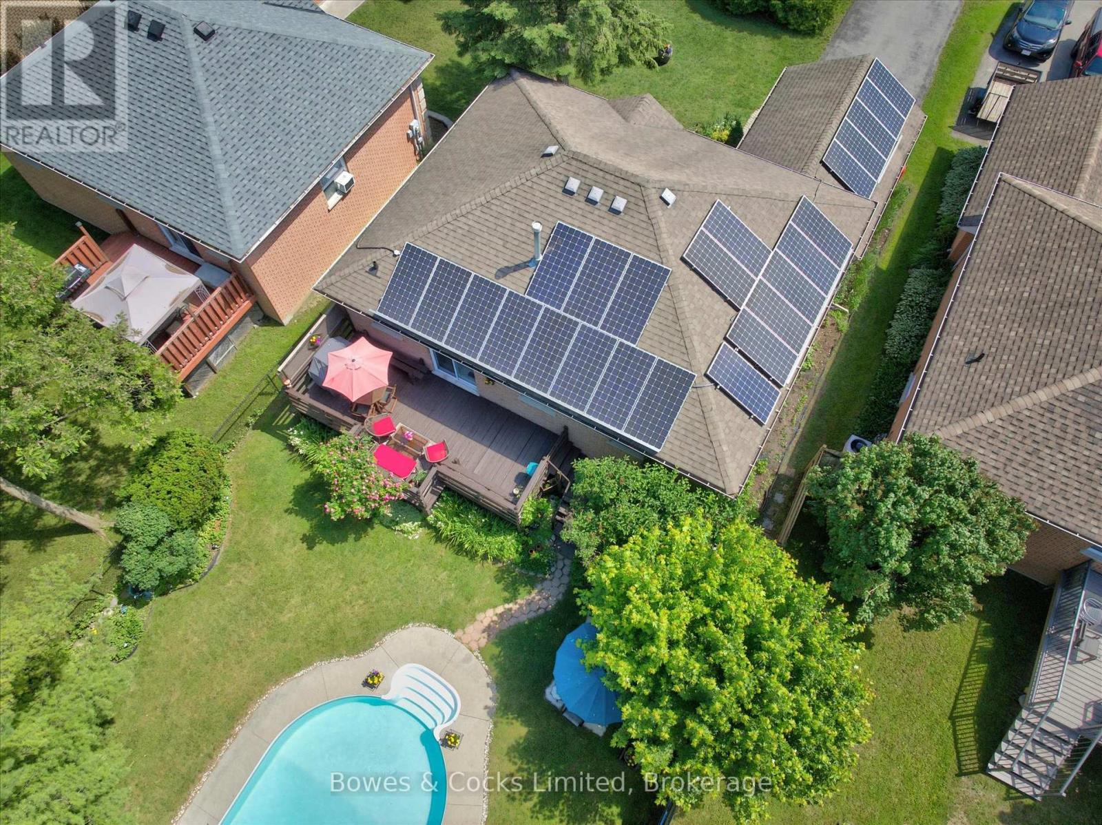 669 Fortye Drive, Peterborough (Otonabee Ward 1), Ontario  K9K 2G4 - Photo 47 - X13466694