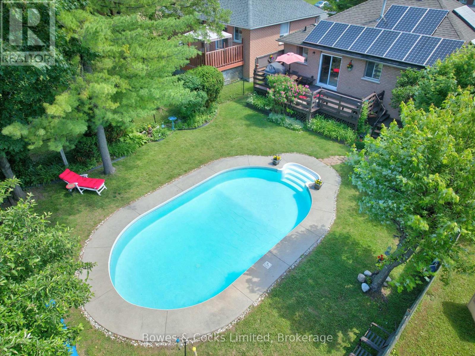 669 Fortye Drive, Peterborough (Otonabee Ward 1), Ontario  K9K 2G4 - Photo 48 - X13466694
