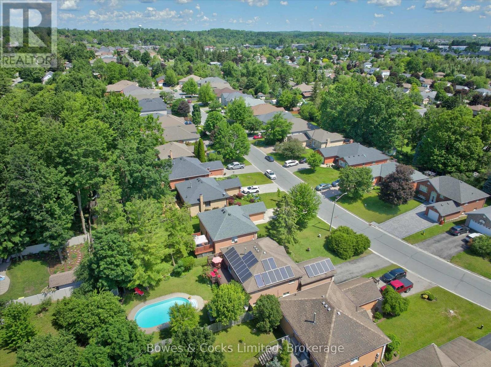 669 Fortye Drive, Peterborough (Otonabee Ward 1), Ontario  K9K 2G4 - Photo 49 - X13466694