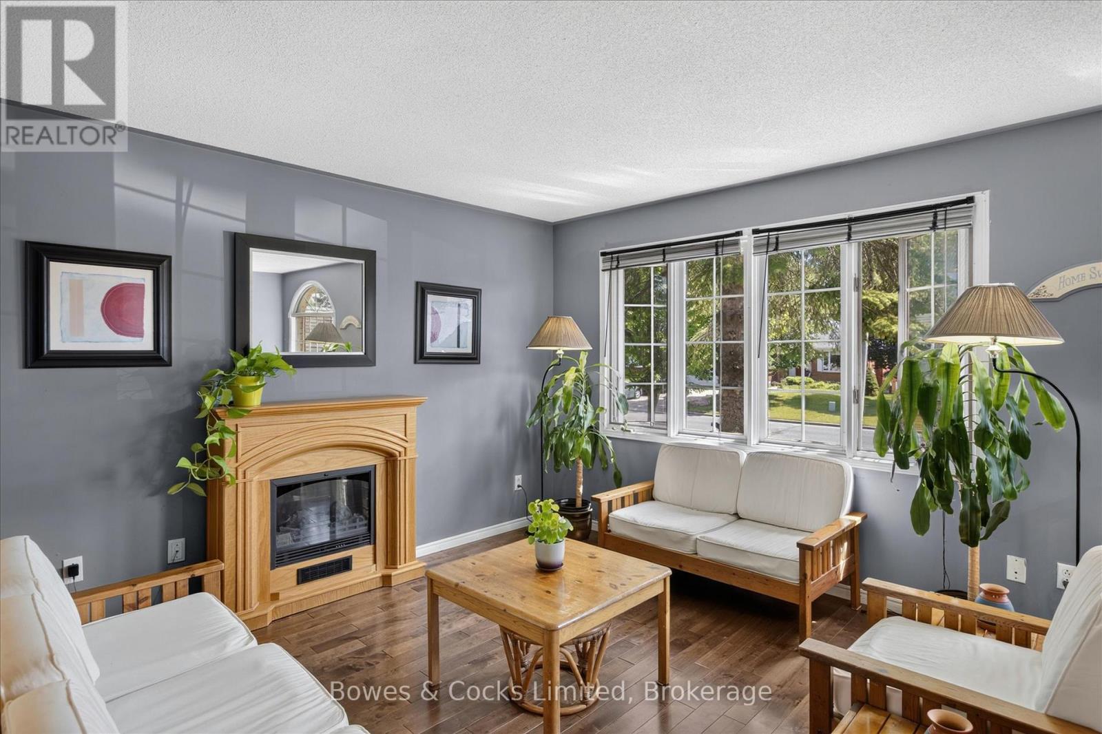 669 Fortye Drive, Peterborough (Otonabee Ward 1), Ontario  K9K 2G4 - Photo 5 - X13466694