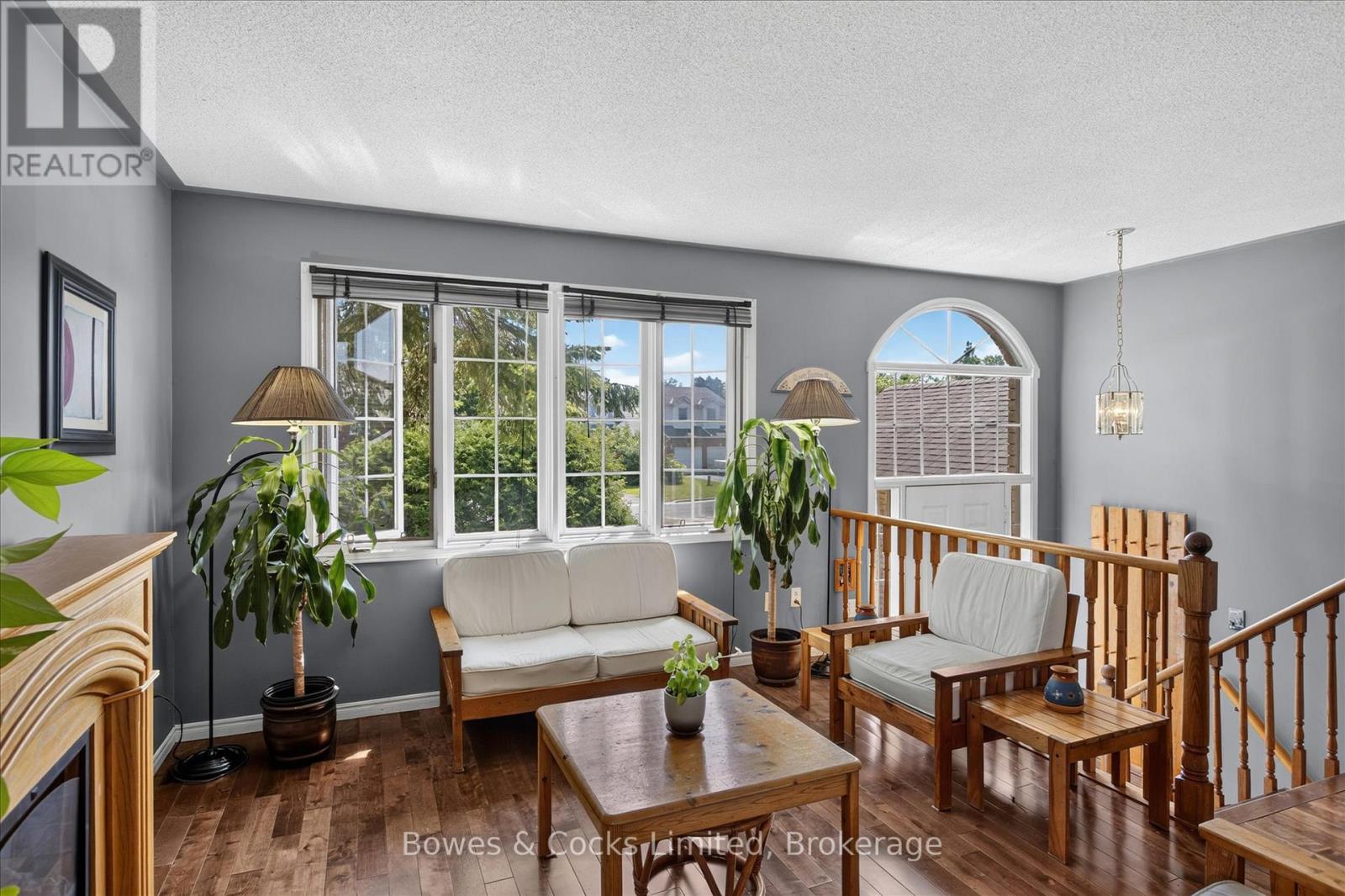 669 Fortye Drive, Peterborough (Otonabee Ward 1), Ontario  K9K 2G4 - Photo 6 - X13466694
