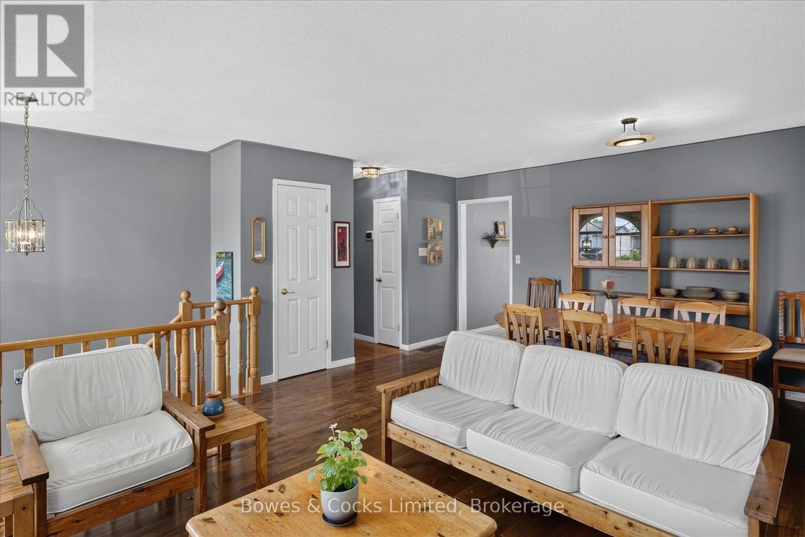 669 Fortye Drive, Peterborough (Otonabee Ward 1), Ontario  K9K 2G4 - Photo 7 - X13466694