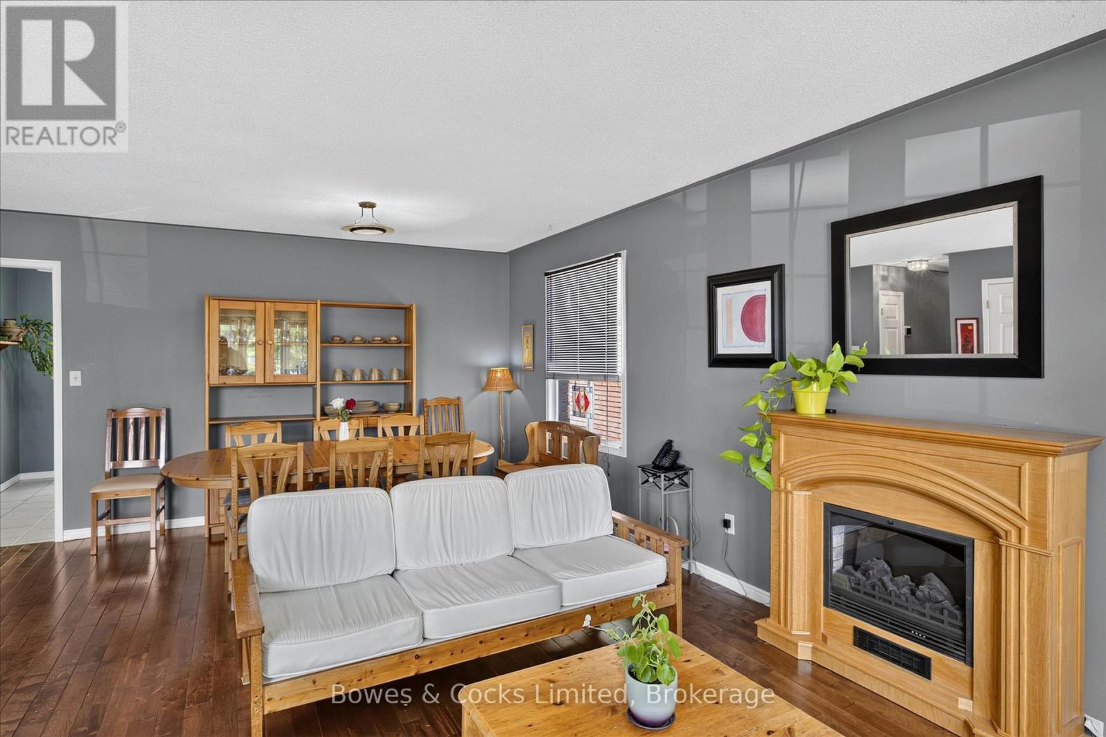 669 Fortye Drive, Peterborough (Otonabee Ward 1), Ontario  K9K 2G4 - Photo 8 - X13466694