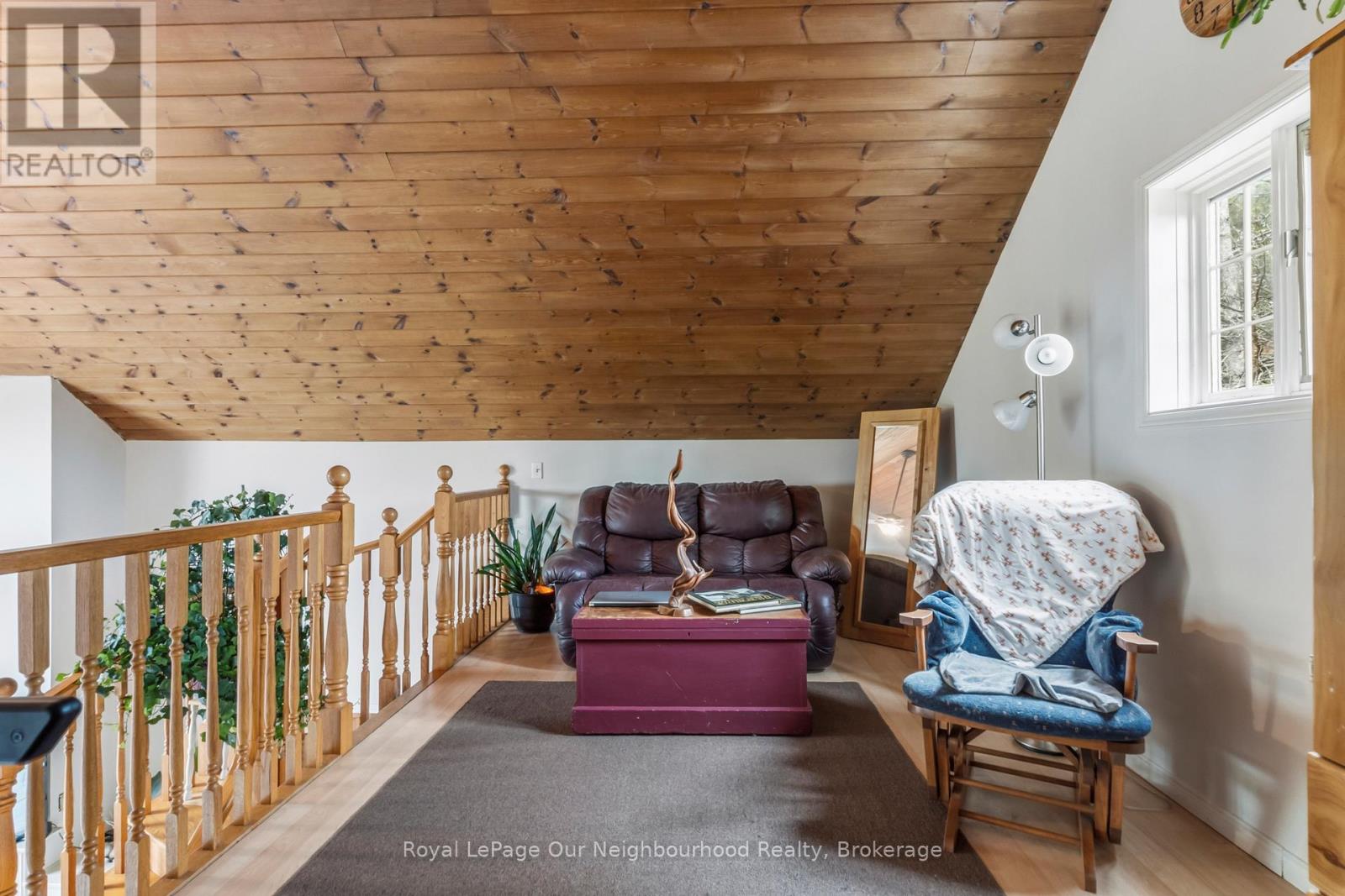 3587 County Rd 6, Douro-Dummer, Ontario  K0L 2H0 - Photo 18 - X13466758