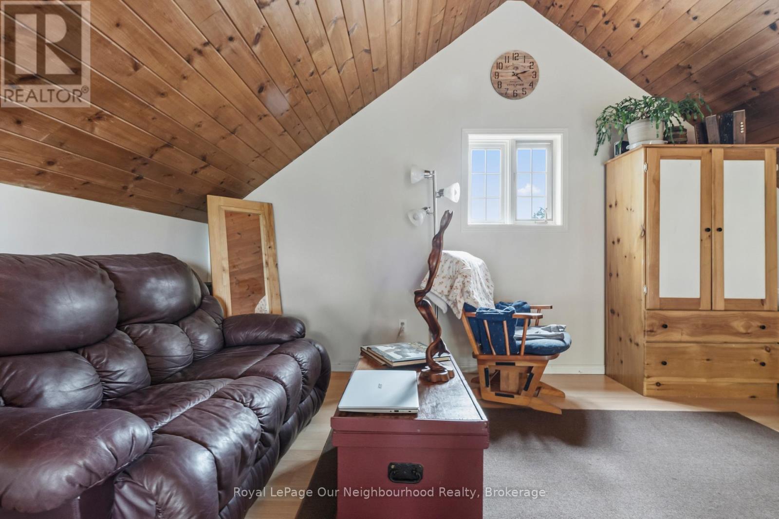3587 County Rd 6, Douro-Dummer, Ontario  K0L 2H0 - Photo 19 - X13466758