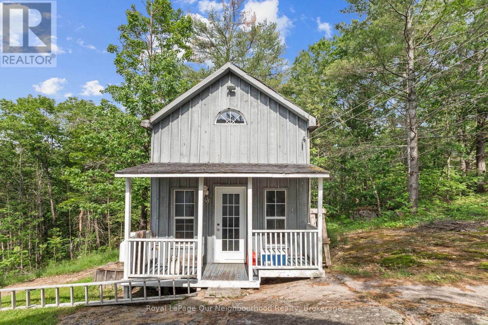 3587 County Rd 6, Douro-Dummer, Ontario  K0L 2H0 - Photo 22 - X13466758