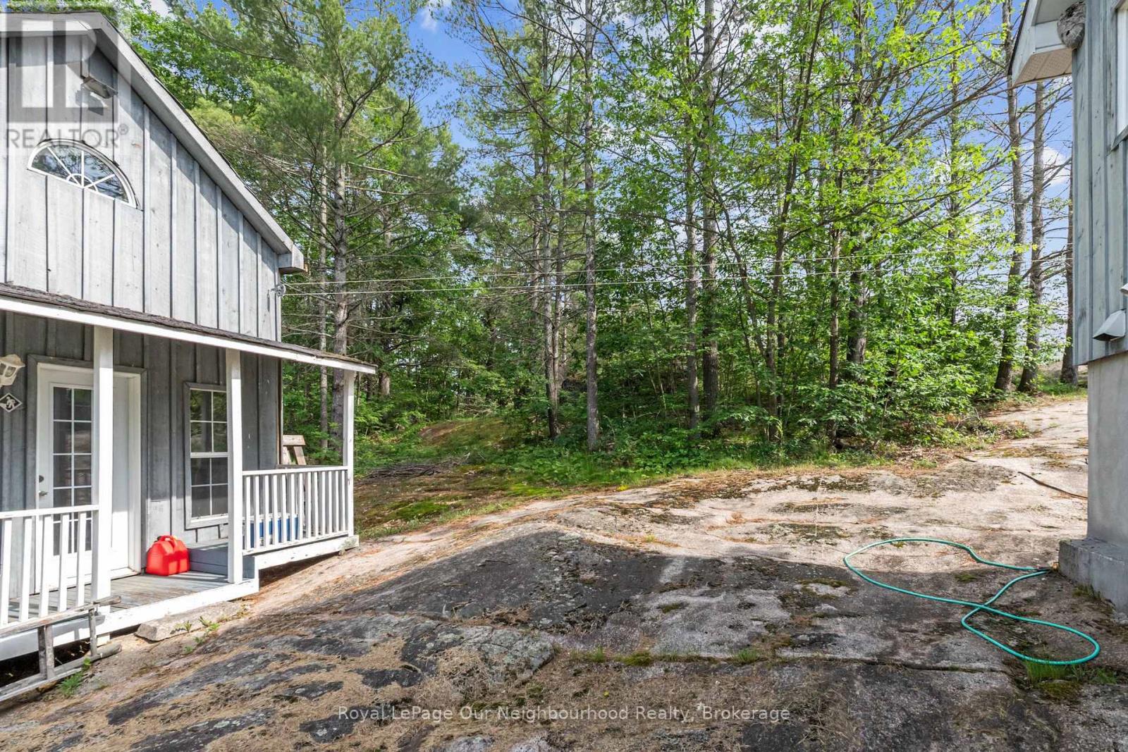 3587 County Rd 6, Douro-Dummer, Ontario  K0L 2H0 - Photo 23 - X13466758