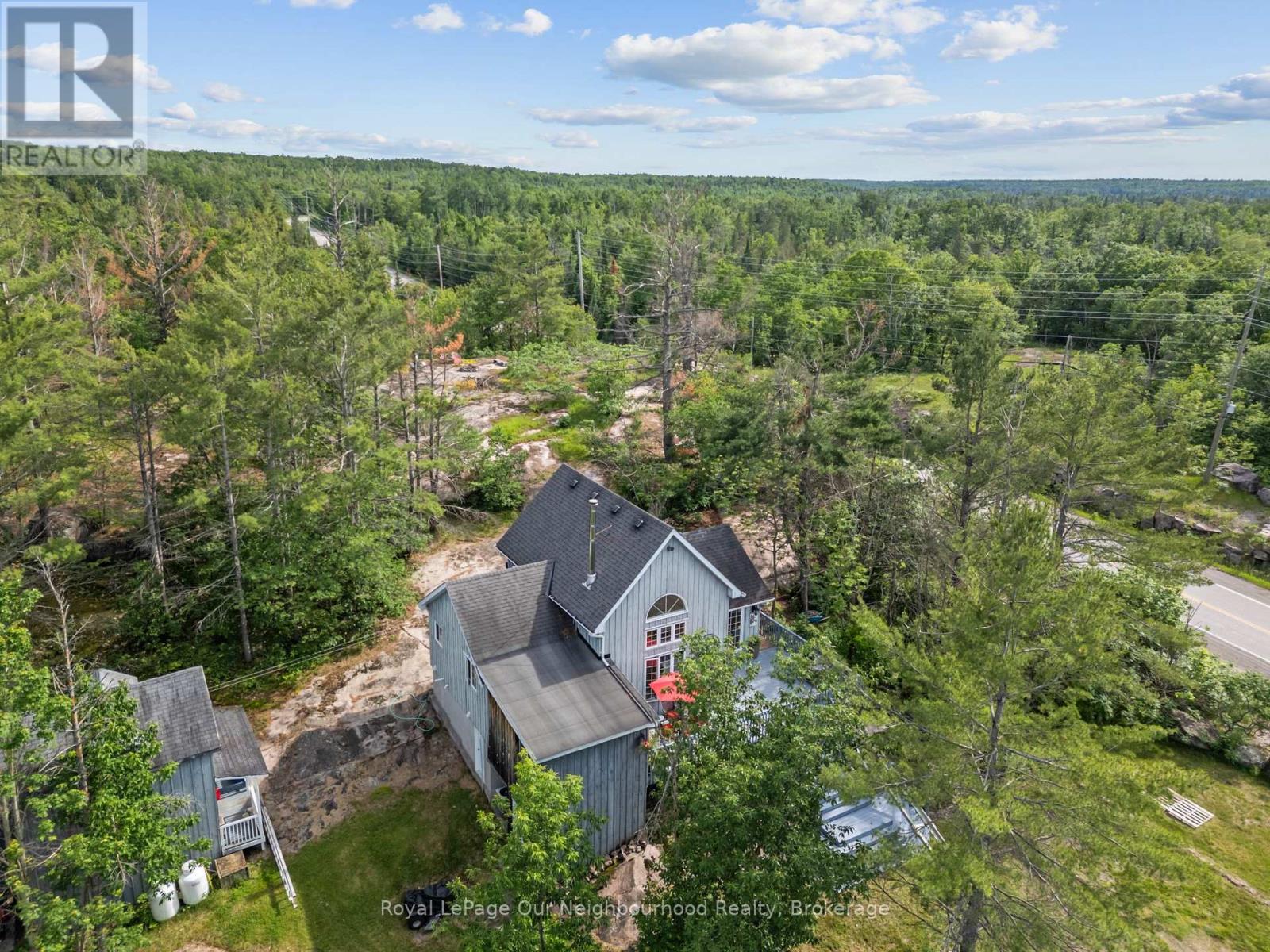3587 County Rd 6, Douro-Dummer, Ontario  K0L 2H0 - Photo 25 - X13466758