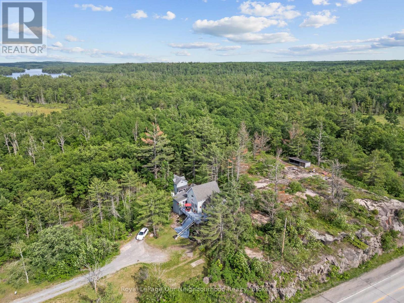 3587 County Rd 6, Douro-Dummer, Ontario  K0L 2H0 - Photo 26 - X13466758
