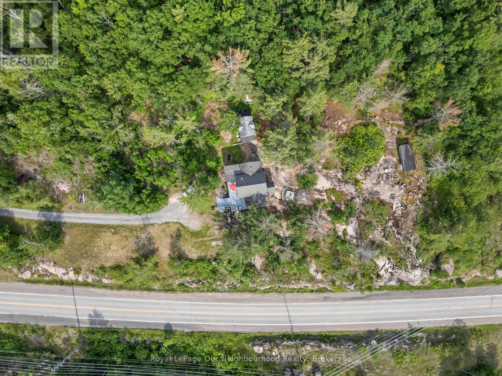 3587 County Rd 6, Douro-Dummer, Ontario  K0L 2H0 - Photo 27 - X13466758