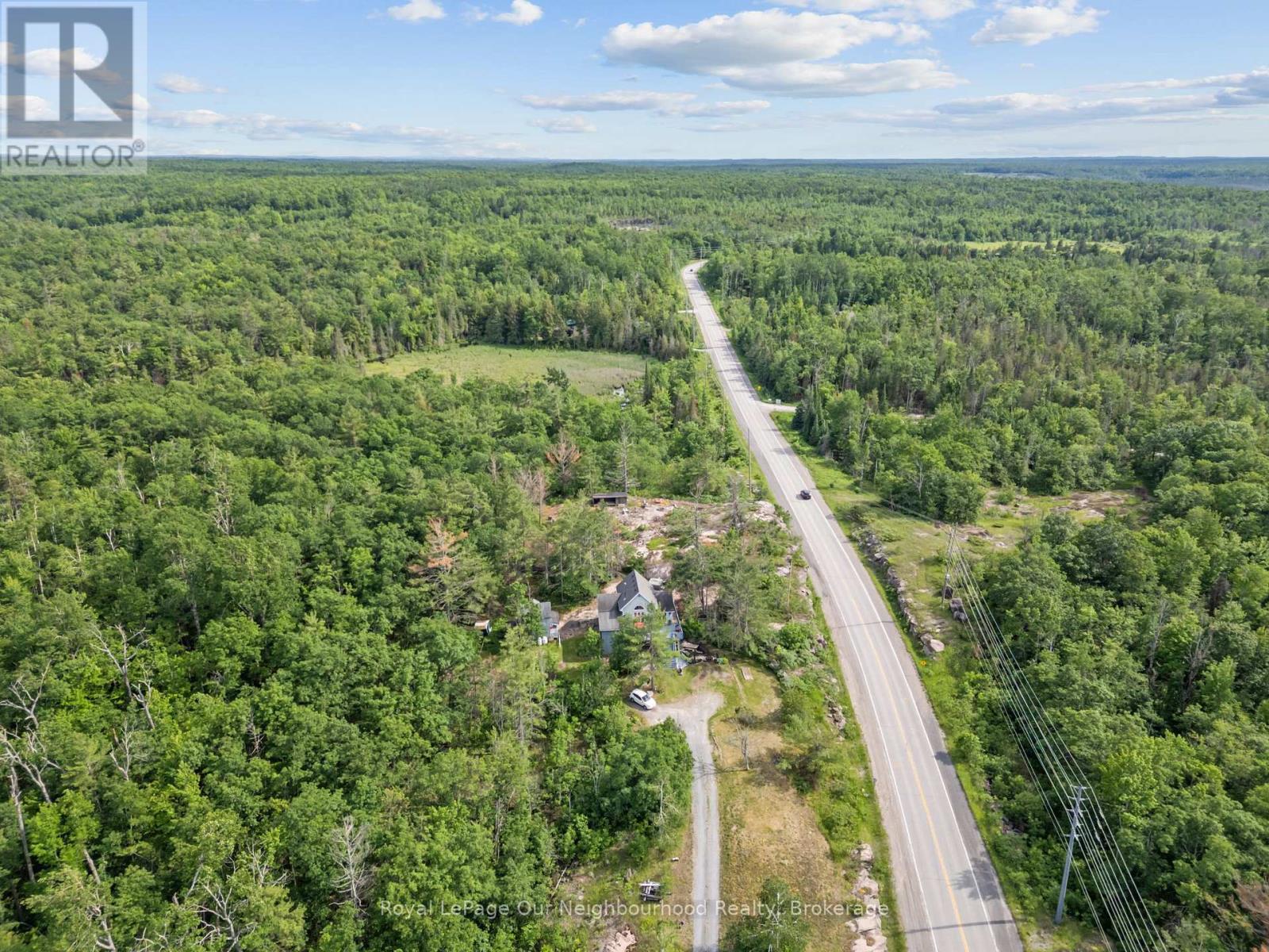 3587 County Rd 6, Douro-Dummer, Ontario  K0L 2H0 - Photo 29 - X13466758