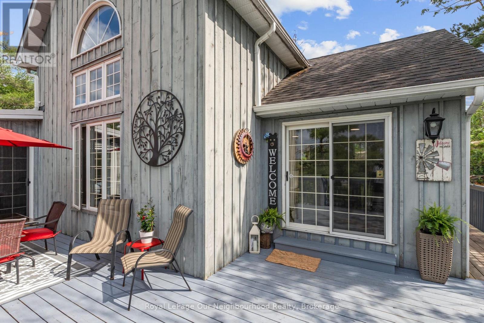 3587 County Rd 6, Douro-Dummer, Ontario  K0L 2H0 - Photo 4 - X13466758