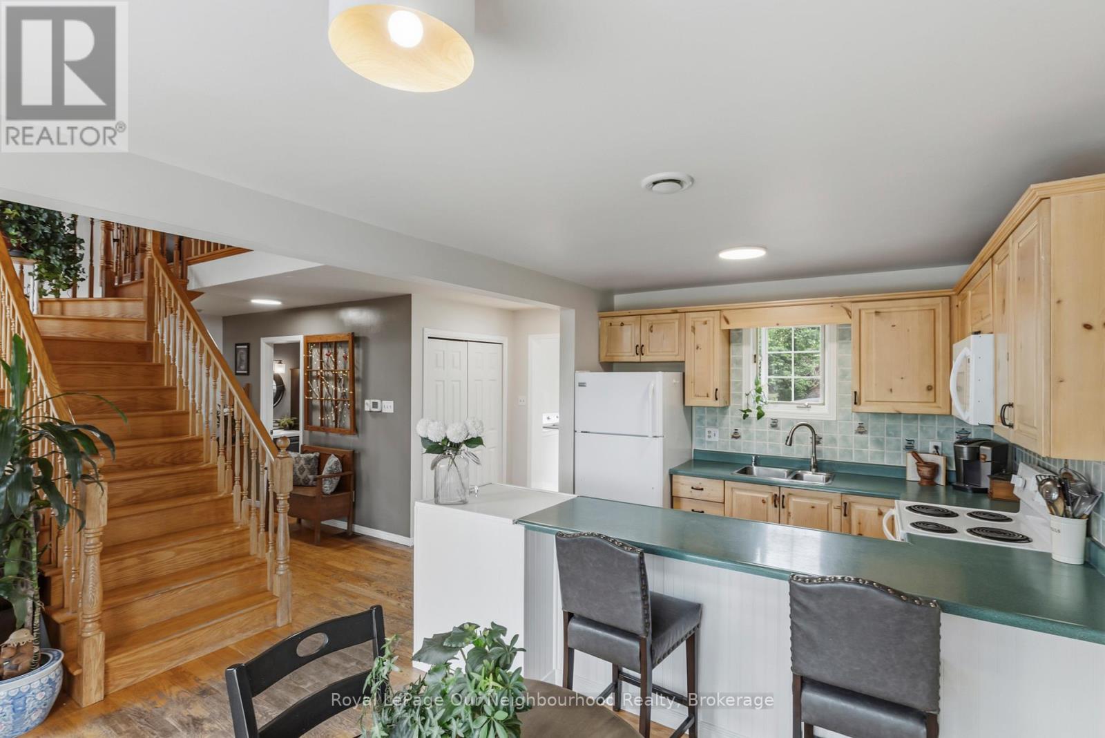 3587 County Rd 6, Douro-Dummer, Ontario  K0L 2H0 - Photo 5 - X13466758