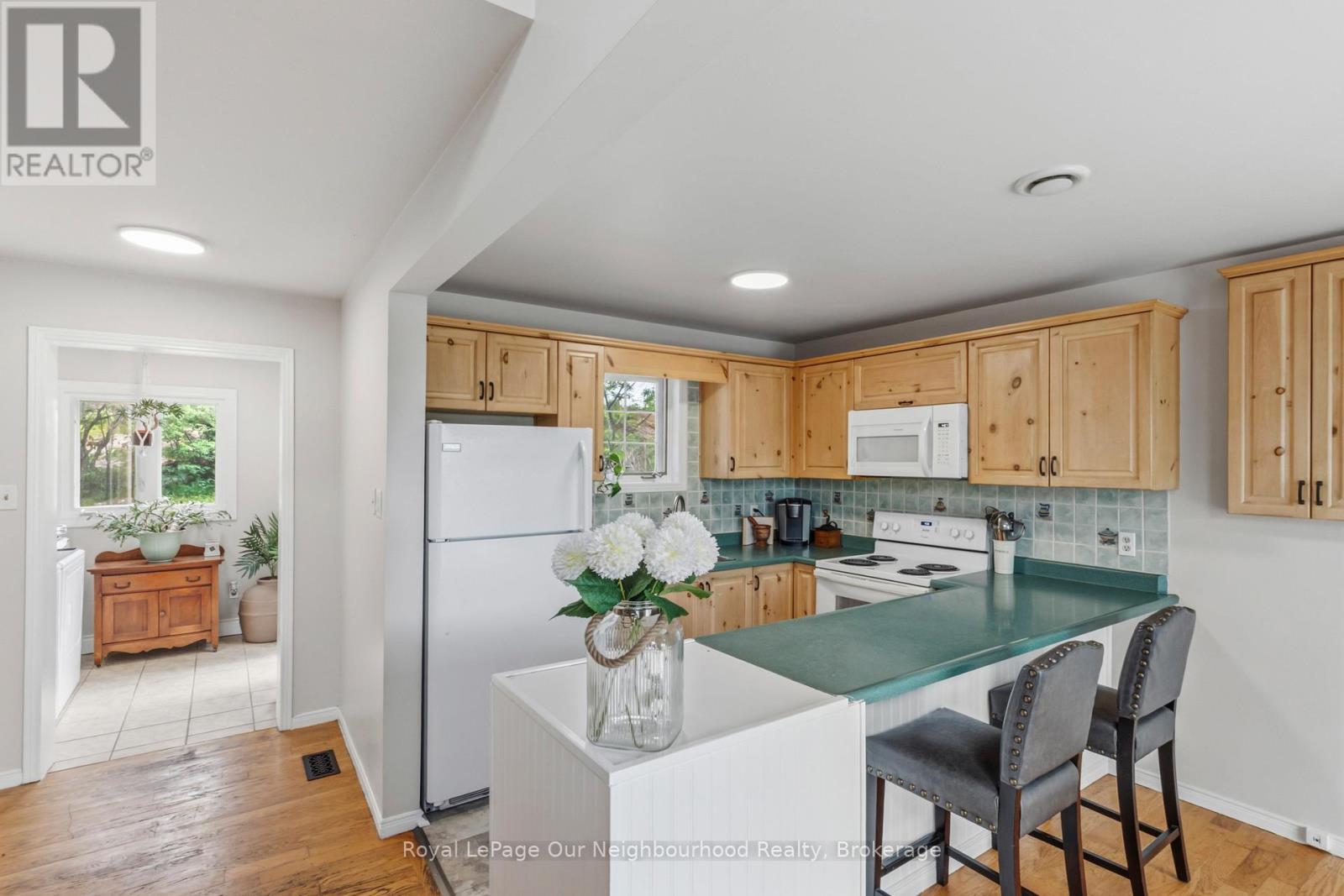3587 County Rd 6, Douro-Dummer, Ontario  K0L 2H0 - Photo 7 - X13466758