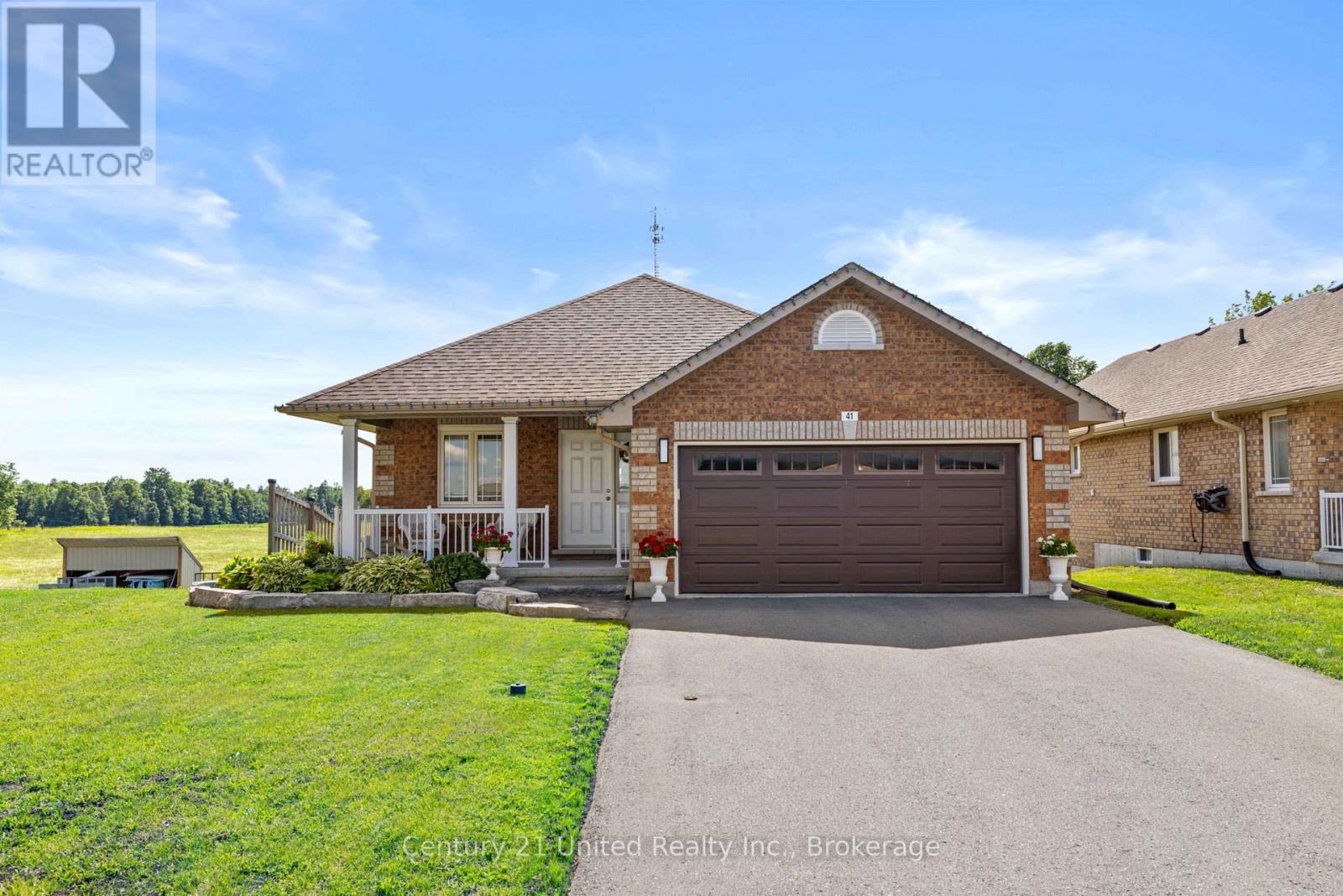 41 DARREL DRAIN CRESCENT, asphodel-norwood, Ontario