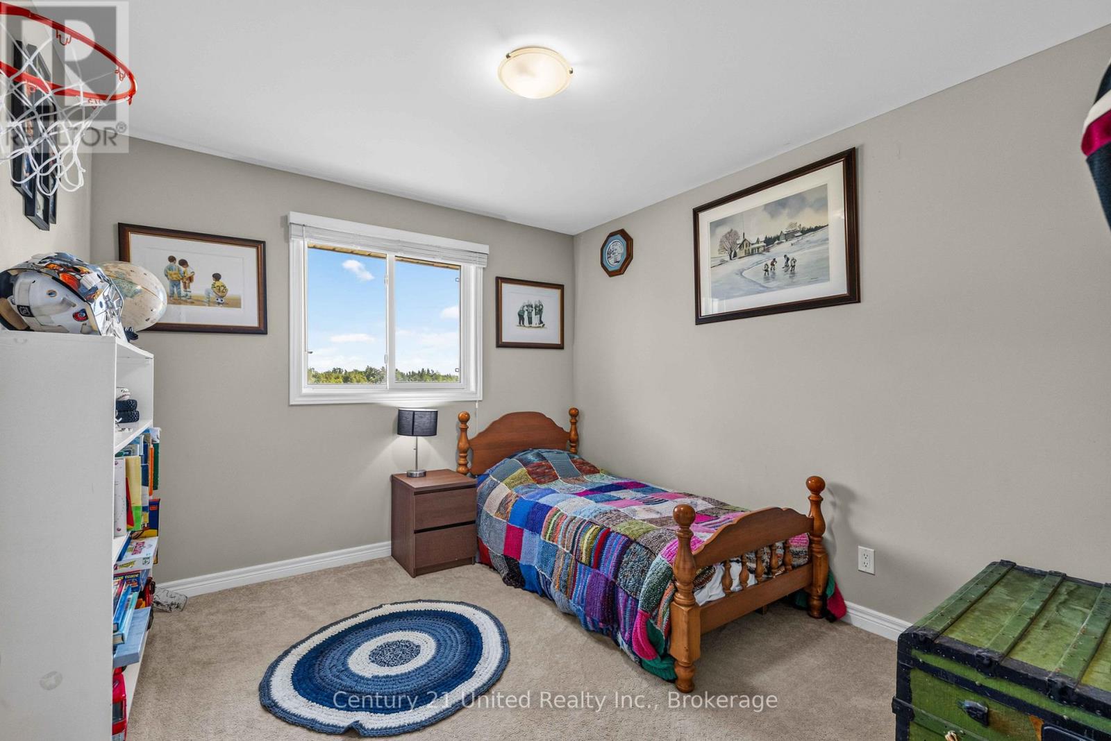 41 Darrel Drain Crescent, Asphodel-Norwood, Ontario  K0L 2V0 - Photo 17 - X13466776