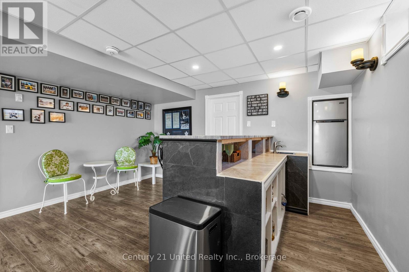 41 Darrel Drain Crescent, Asphodel-Norwood, Ontario  K0L 2V0 - Photo 21 - X13466776