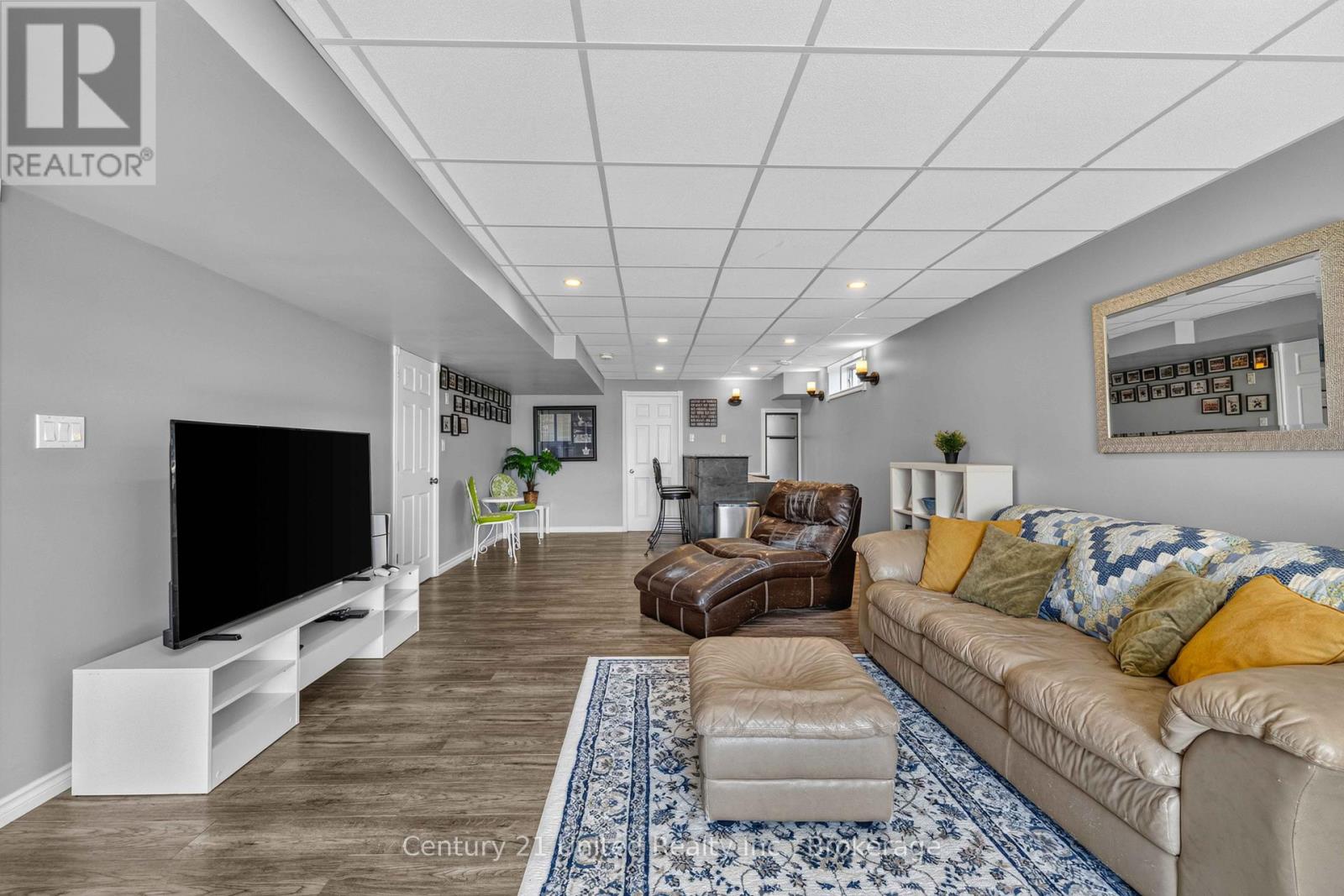 41 Darrel Drain Crescent, Asphodel-Norwood, Ontario  K0L 2V0 - Photo 25 - X13466776
