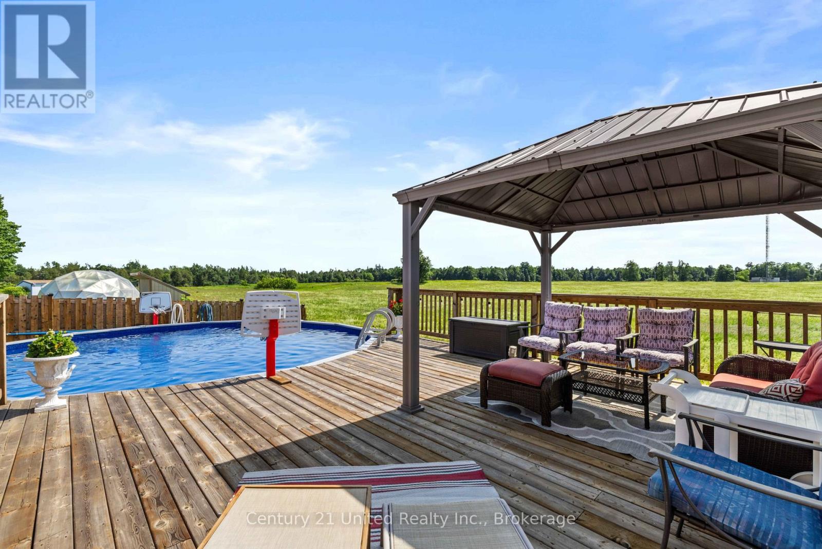 41 Darrel Drain Crescent, Asphodel-Norwood, Ontario  K0L 2V0 - Photo 32 - X13466776