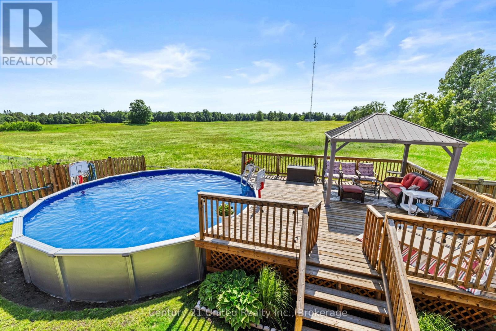 41 Darrel Drain Crescent, Asphodel-Norwood, Ontario  K0L 2V0 - Photo 33 - X13466776