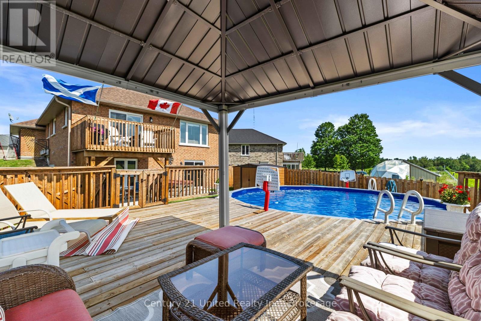 41 Darrel Drain Crescent, Asphodel-Norwood, Ontario  K0L 2V0 - Photo 35 - X13466776